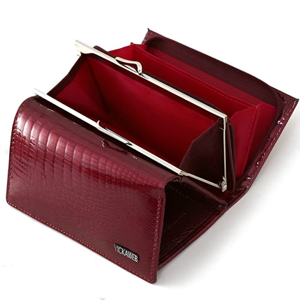 Modèle PARIS - Femme Cuir