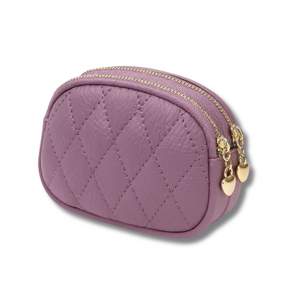 Modèle OXFORD - Porte-Monnaie Femme