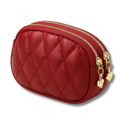 Modèle OXFORD - Porte-Monnaie Femme