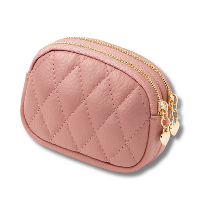 Modèle OXFORD - Porte-Monnaie Femme