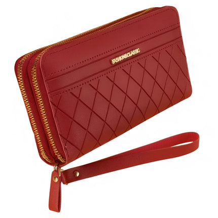 Modèle CARDIFF - Femme Cuir
