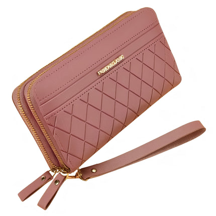 Modèle CARDIFF - Femme Cuir