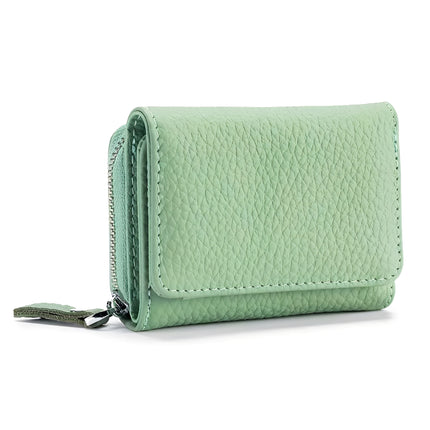 Modèle ZADAR - Femme Cuir