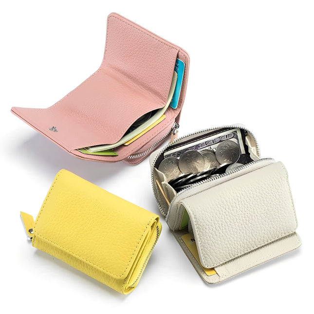 Modèle ZADAR - Femme Cuir