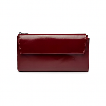 Modèle MADRID - Femme Cuir