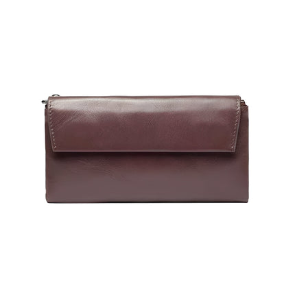 portefeuille femme luxe