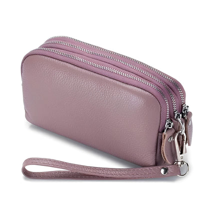 Modèle FARO - Femme Cuir