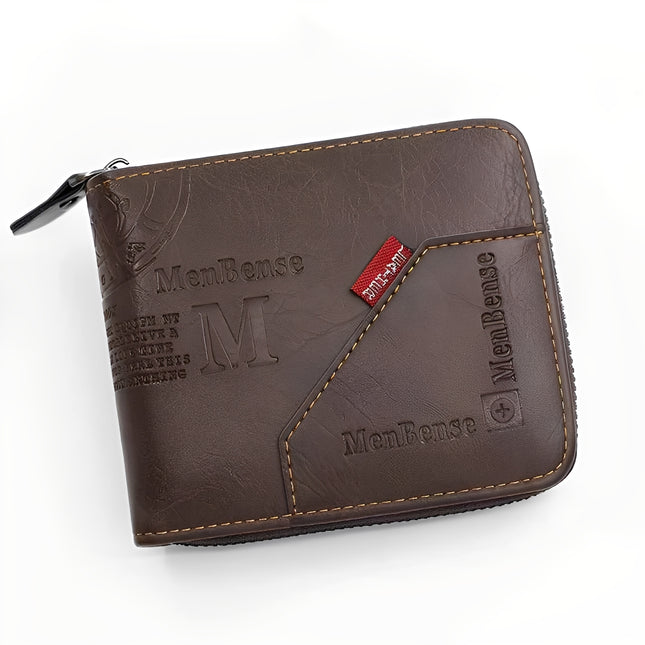 Modèle WINNIPEG - Homme Cuir