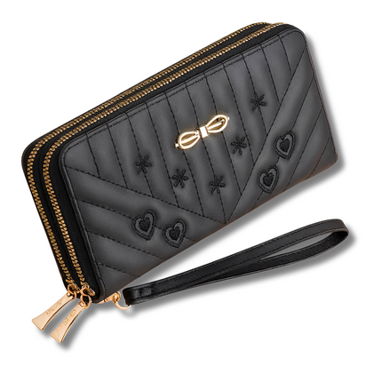 Modèle OSLO - Femme Cuir
