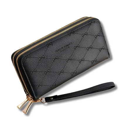 Modèle OSLO - Femme Cuir