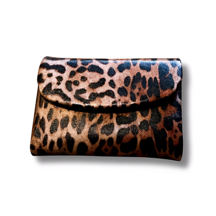 Modèle BAKOU | Femme Cuir