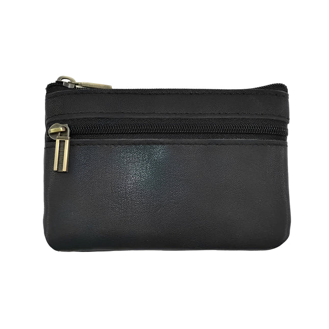 Modèle CALGARY - Porte-Monnaie Homme
