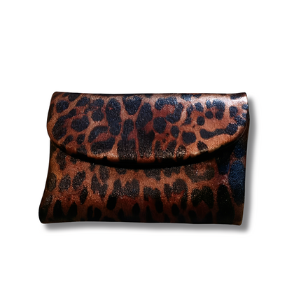 Modèle BAKOU | Femme Cuir