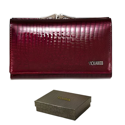Modèle PARIS - Femme Cuir