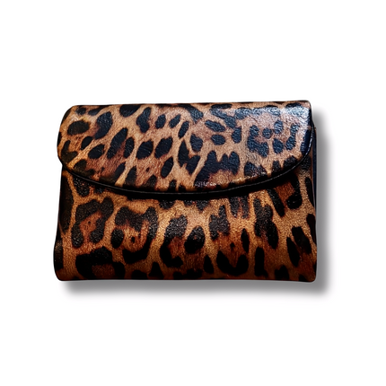 Modèle BAKOU | Femme Cuir