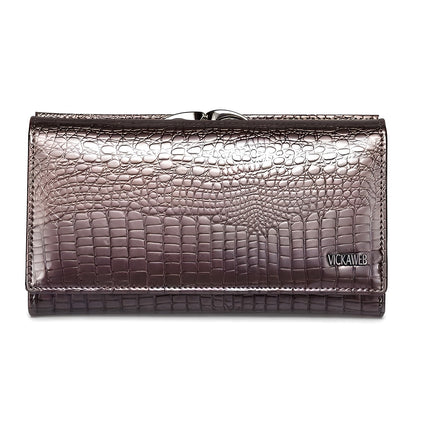 Modèle PARIS - Femme Cuir