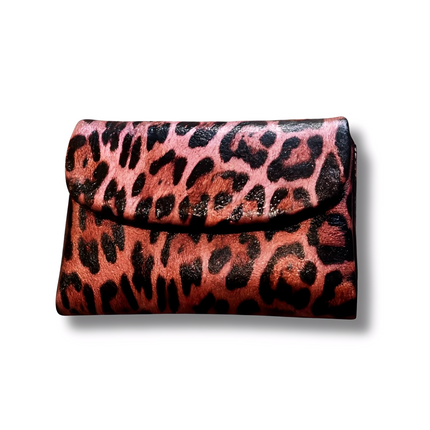Modèle BAKOU | Femme Cuir