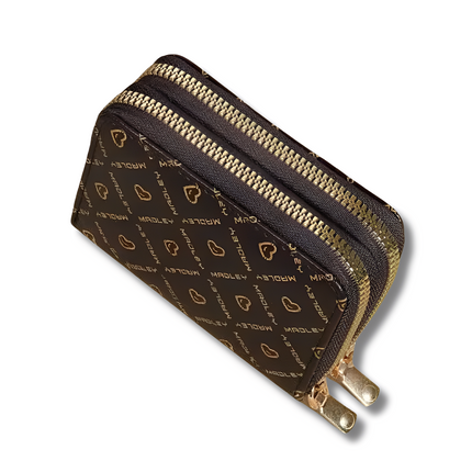 porte-monnaie luxe
