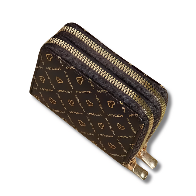 porte-monnaie luxe