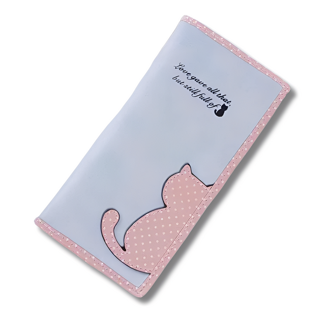 portefeuilly girly