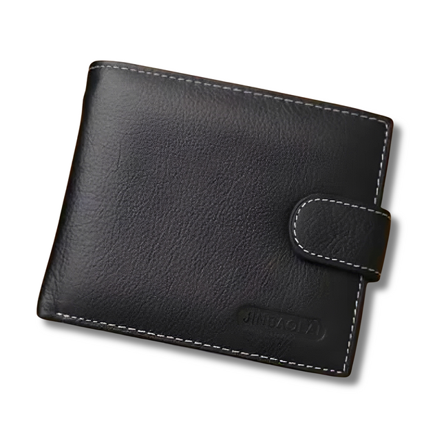 portefeuille homme cuir pas cher