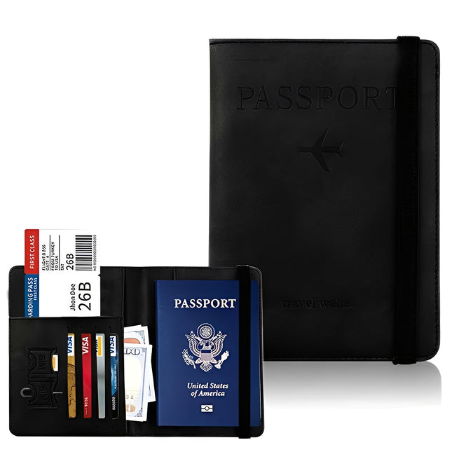 portefeuille passeport
