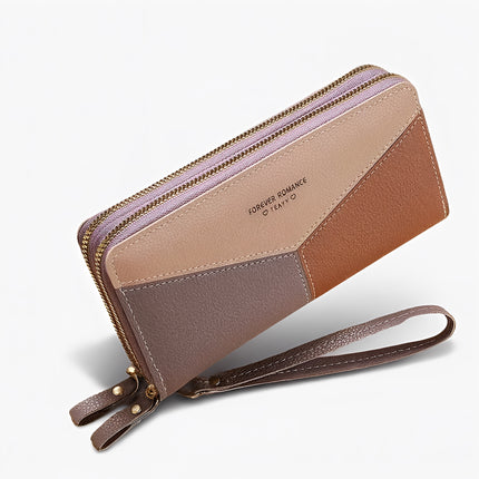 Modèle OSLO - Femme Cuir