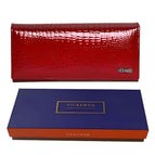 Rouge + Coffret cadeau