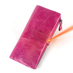Fuchsia + Gravure / CHINA