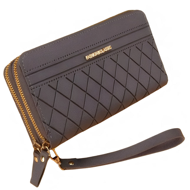 sac portefeuille femme