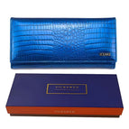 Bleu + Coffret cadeau