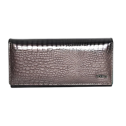 Modèle MILANO - Femme Cuir
