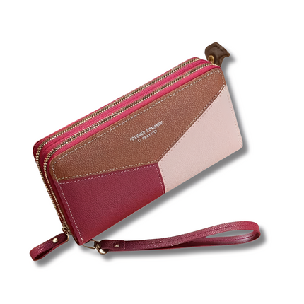 Modèle OSLO - Femme Cuir